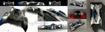 Renault Alpine Vision Gran Turismo 2015 года
